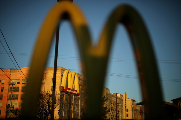 美國明尼亞波里斯未來將「謝絕」麥當勞得來速　只為降低空污（圖／路透社）