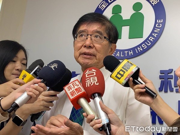 ▲全民健保運用AI科技 發展智慧審查工具。(圖/記者嚴云岑攝)