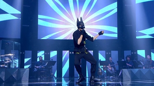 ▲▼聲林之王。(圖/量子娛樂)