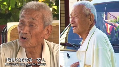 免費接送村民30年！住屏東海邊的「維士比阿公」：載到我沒力氣為止