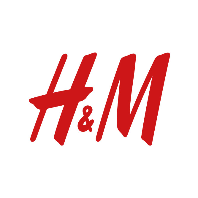 ▲H&M停止購買巴西皮革。（圖／翻攝自H&M FB、IG@leonardodicaprio、@lvmh）