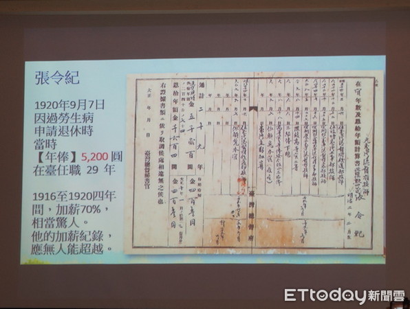 ▲水利史重大發現！桃園大圳設計者是八田與一？ 