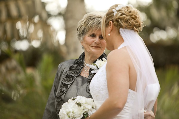 ▲美國一名新娘和奶奶感情深厚（圖／取自免費圖庫pixabay／示意圖）