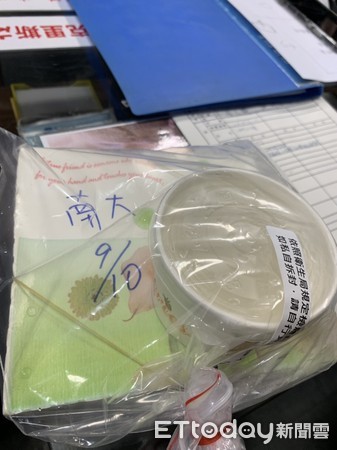 ▲南大附中疑似食品中毒，台南市衛生局派員進行調查及採樣送驗。（圖／翻攝自google maps）