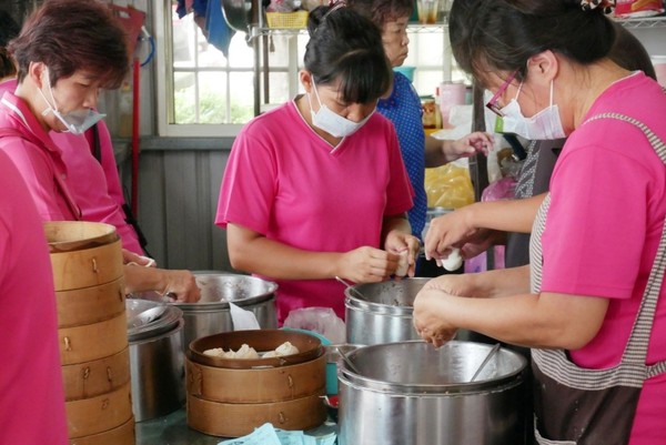 ▲▼秀水湯包。（圖／Viviyu旅遊美食世界提供）