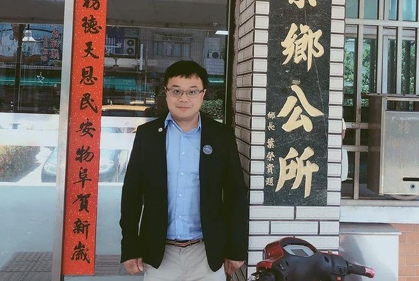 李孟居遭中國拘捕　家屬公開信「希望各界不要有過多揣測」