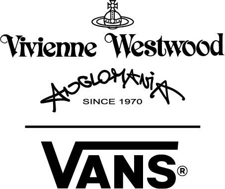 ▲Vivienne Westwood X VANS。（圖／品牌提供）