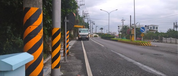 ▲▼宜蘭礁溪警方依民眾提供的照片，以車追人逮發電機竊賊。（圖／擷取自「宜蘭知識+」）