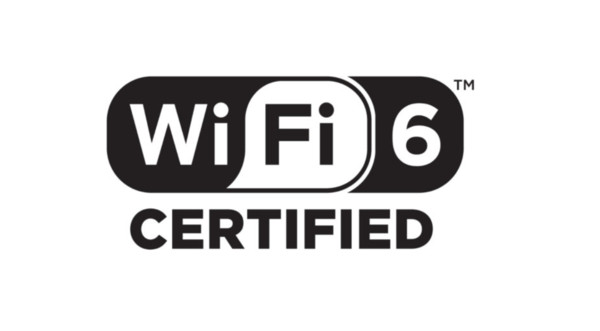 ▲Wi-Fi 6。（圖／翻攝自Wi-Fi聯盟官網）