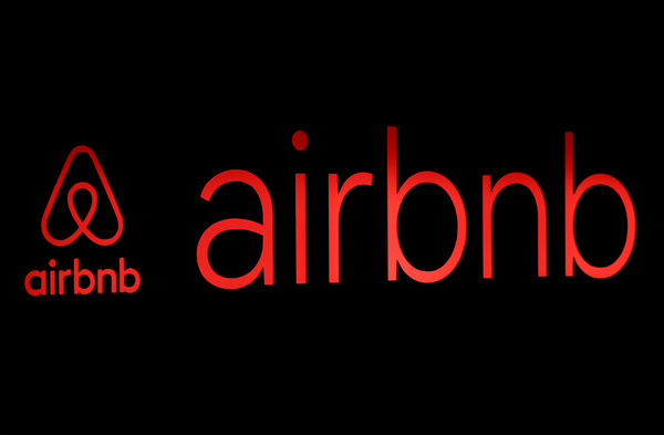 ▲網路房屋租賃業巨頭Airbnb表示，計劃於2020年掛牌上市。（圖／路透）