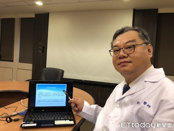 ▲慢性攝護腺炎作怪 猛男變弱雞。(圖/記者嚴云岑攝)