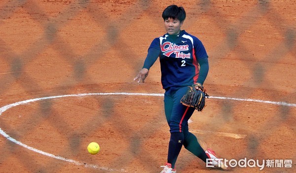 ▲林盈馨。(圖/記者顏如玉攝)