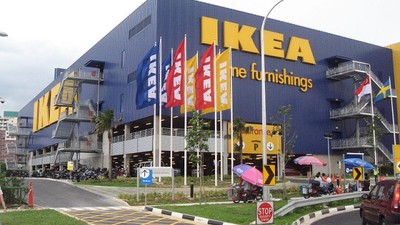 搬家公司嫌棄IKEA「壞了不賠」 日本推特釣出一堆心得：拆了很難裝回去