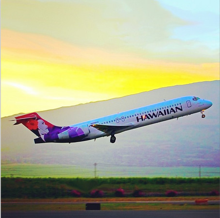 夏威夷航空新推「优逸经济舱」 长途飞行空间