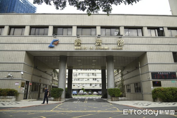 ▲台灣中油本月4日遭勒索病毒攻擊，經濟部要求重新檢討資安事件通報機制。（圖／記者湯興漢攝）