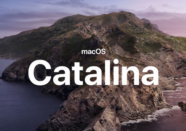 ▲▼macOS Catalina。（圖／截自蘋果官網）