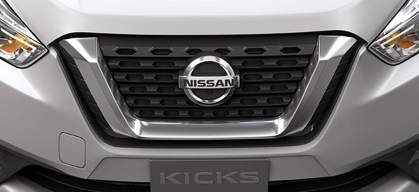Nissan Kicks新年式69.9萬元起增加新車色　不用大改一樣賣到翻（圖／翻攝自Nissan，以下同）