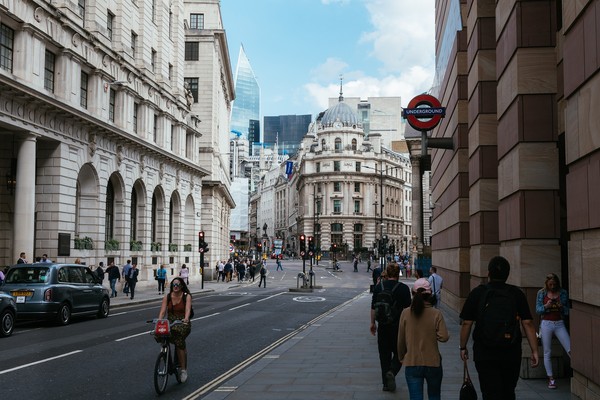 ▲英國倫敦街道。（圖／翻攝自Pixabay）