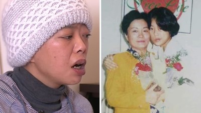 腦腫瘤還在增生！重病盲女懊悔「翹家酗酒打人」：感謝家人不離不棄