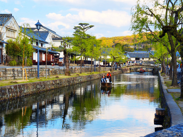 ▲快搶！買岡山機票送2晚住宿 和日本人一起過新年▼             。（圖／七逗旅遊網提供）