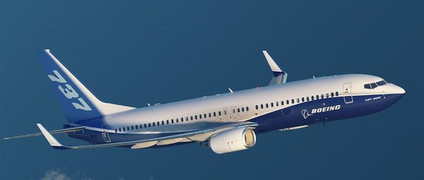 ▲▼ 波音737新世代客機,Boeing 737 Next Generation。（圖／翻攝自波音官網）