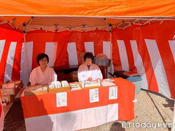 ▲▼島根縣玉造溫泉玉作湯神社。（圖／記者蔡玟君攝）