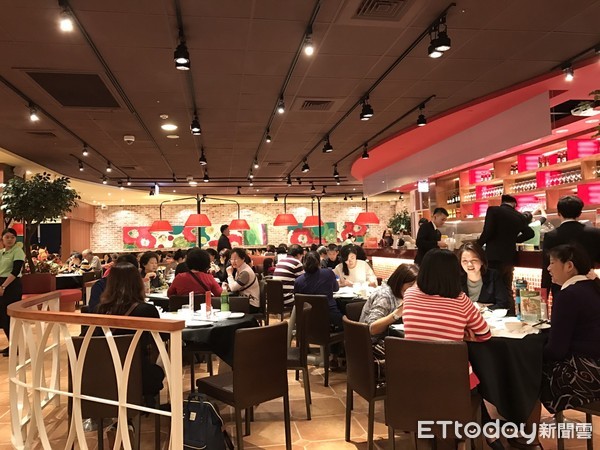 ▲全台最大東方餐飲連鎖集團瓦城泰統今年目標25家新開店，挹注業績表現可期。（圖／瓦城泰統集團提供）