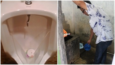 廁所不放衛生紙…同學亂傳「大便都用手摳」　新住民氣：台灣人愛歧視？