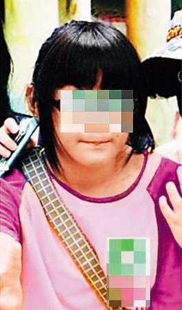 【邪惡受害者2】賴清德幫開記者會討國賠　怎知受害者姦殺國二女