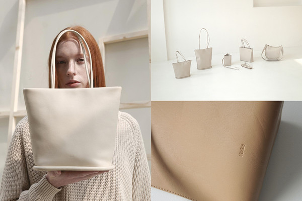 ▲▼ 極簡小包控必看!4個小資女超好入手的韓國千元設計品牌包款,連韓星都愛不釋手。(圖/Bella儂儂提供) ▲▼ 極簡小包控必看!4個小資女超好入手的韓國千元設計品牌包款,連韓星都愛不釋手。(圖/Bella儂儂提供)