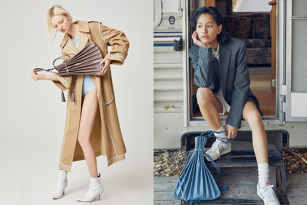 ▲▼ 極簡小包控必看!4個小資女超好入手的韓國千元設計品牌包款,連韓星都愛不釋手。(圖/Bella儂儂提供) ▲▼ 極簡小包控必看!4個小資女超好入手的韓國千元設計品牌包款,連韓星都愛不釋手。(圖/Bella儂儂提供)