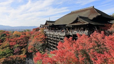 女子不畏窮苦天天參拜！觀音化身婆婆照顧　還幫嫁進好人家