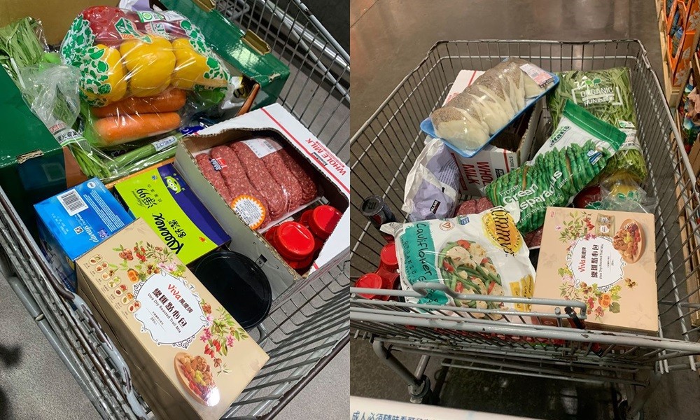 ▲▼             。（圖／翻攝自Costco好市多 商品經驗老實說）