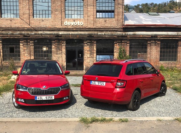 Skoda Fabia「冠軍特仕版」限量380台在台上市　歡慶WRC拉力賽五連霸（圖／翻攝自Skoda）