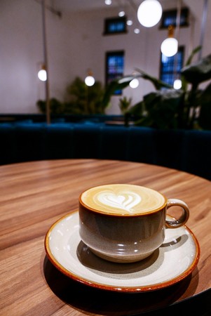 ▲▼Revival Coffee Roasters。（圖／Sean）