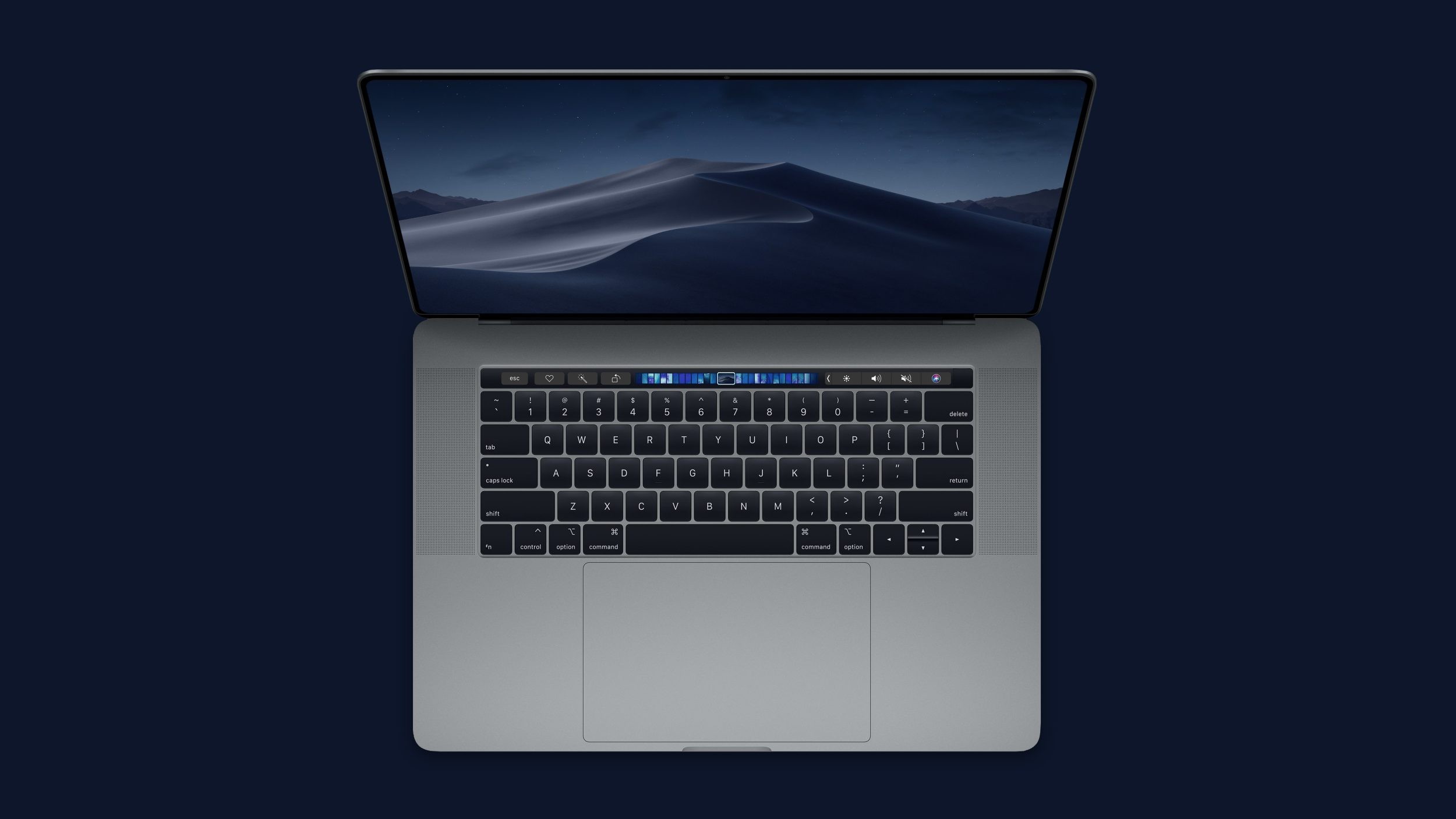 ▲▼外傳16吋MacBook Pro有可能將在本週發布。（圖／翻攝自9to5mac）