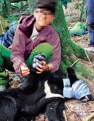 這位女主管(圖)為R女的學姐,雙方在大學時期熟識,如今性騷事件發生,關係已破裂。(翻攝自網路)
