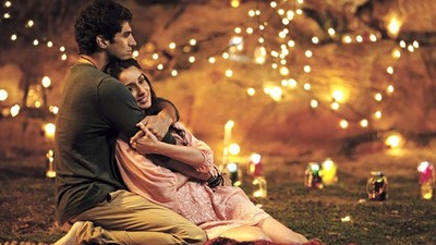 超好「聽」電影！印度《愛曲2》情歌爆口碑：愛情酸甜盡收耳中