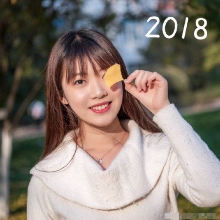 ▲▼ 從2016年剛進大學到2019年準備畢業,女網友的妝容變得更加精緻。 ▲▼ 從2016年剛進大學到2019年準備畢業,女網友的妝容變得更加精緻。