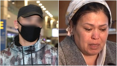 飛車撞碎8歲韓童頭骨　哈薩克男潛逃遭「國際通緝」謝罪卻推給母親
