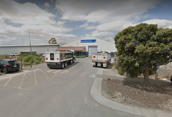▲澳洲女子監獄「菲利斯弗羅斯特聖母院」（Dame Phyllis Frost Centre）。（圖／翻攝Google map）