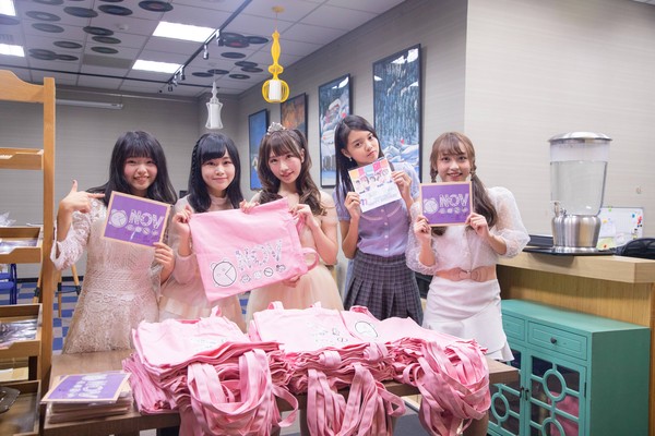 ▲▼ AKB48 Team TP慶祝11月生日趴。（圖／好言娛樂提供）