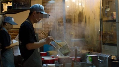 幾天前還一起聊天！路邊攤小老闆喝茫「猝死家中」　酒促嘆：人生無常