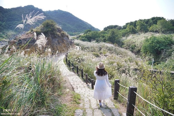 ▲▼北投硫磺谷。（圖／安妮的天空 - 旅遊美食親子札記提供）