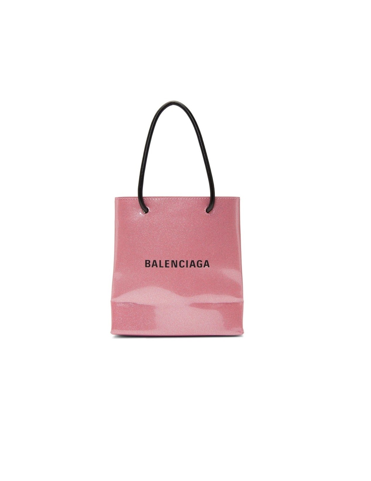 ▲Balenciaga Pink Glitter系列。（圖／翻攝自Browns、SSENSE）