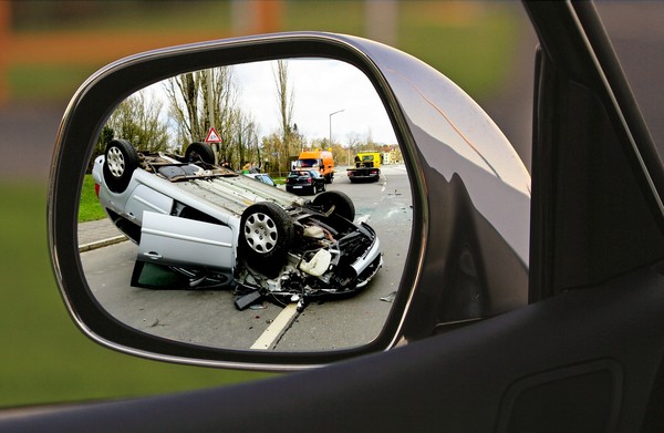 ▲車禍，意外，傷害，災難，撞毀。（圖／pixabay）