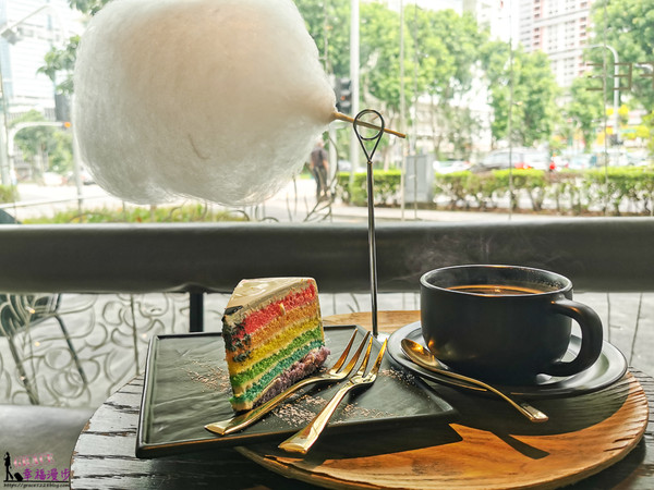 ▲▼Mellower Coffee Singapore。（圖／GRACE幸福漫步提供）