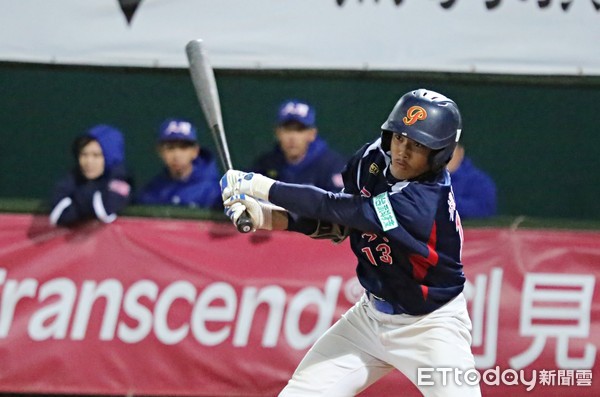 ▲▼平鎮高中黃勇傳。（圖／記者張克銘攝）