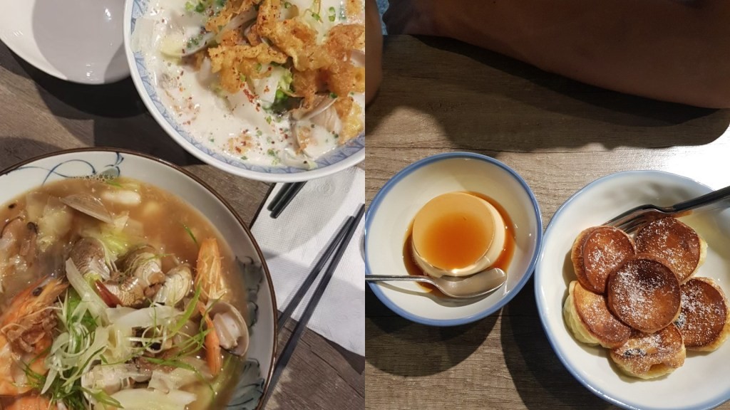 ▲台南美食。（圖／女子學提供）