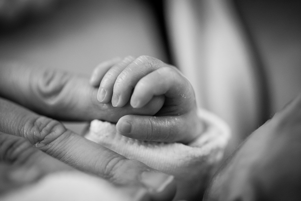 ▲寶寶,嬰兒（示意圖／取自免費圖庫Pixabay）